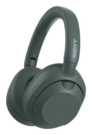 Sony WH-ULT900N Trådløs Kabling Hovedtelefoner Grå