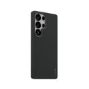 CARE by PanzerGlass Beskyttelsescover Sort Samsung Galaxy S25 Ultra