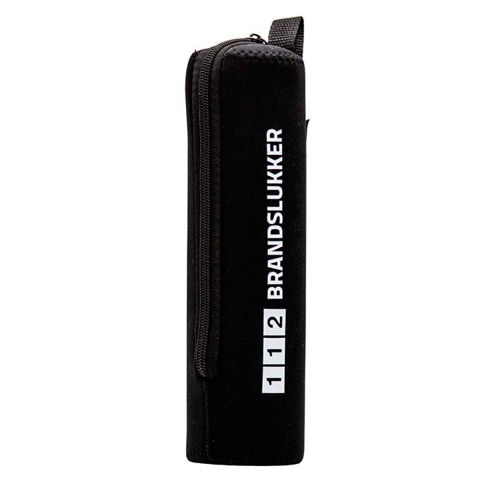 112 Brandslukker 400 ml. inkl. Neoprentaske