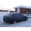 Bilgarage XL (490X178X122 cm)