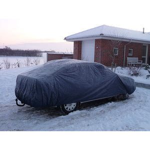 Bilgarage L (470X175X120 cm)