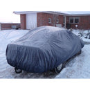 Bilgarage XXL (524X191X122 cm.)