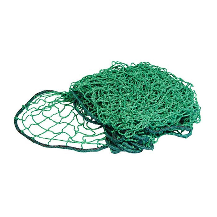 Transportnet 160x250 cm 45x45 mm til trailer og affald - Trailernet LUX