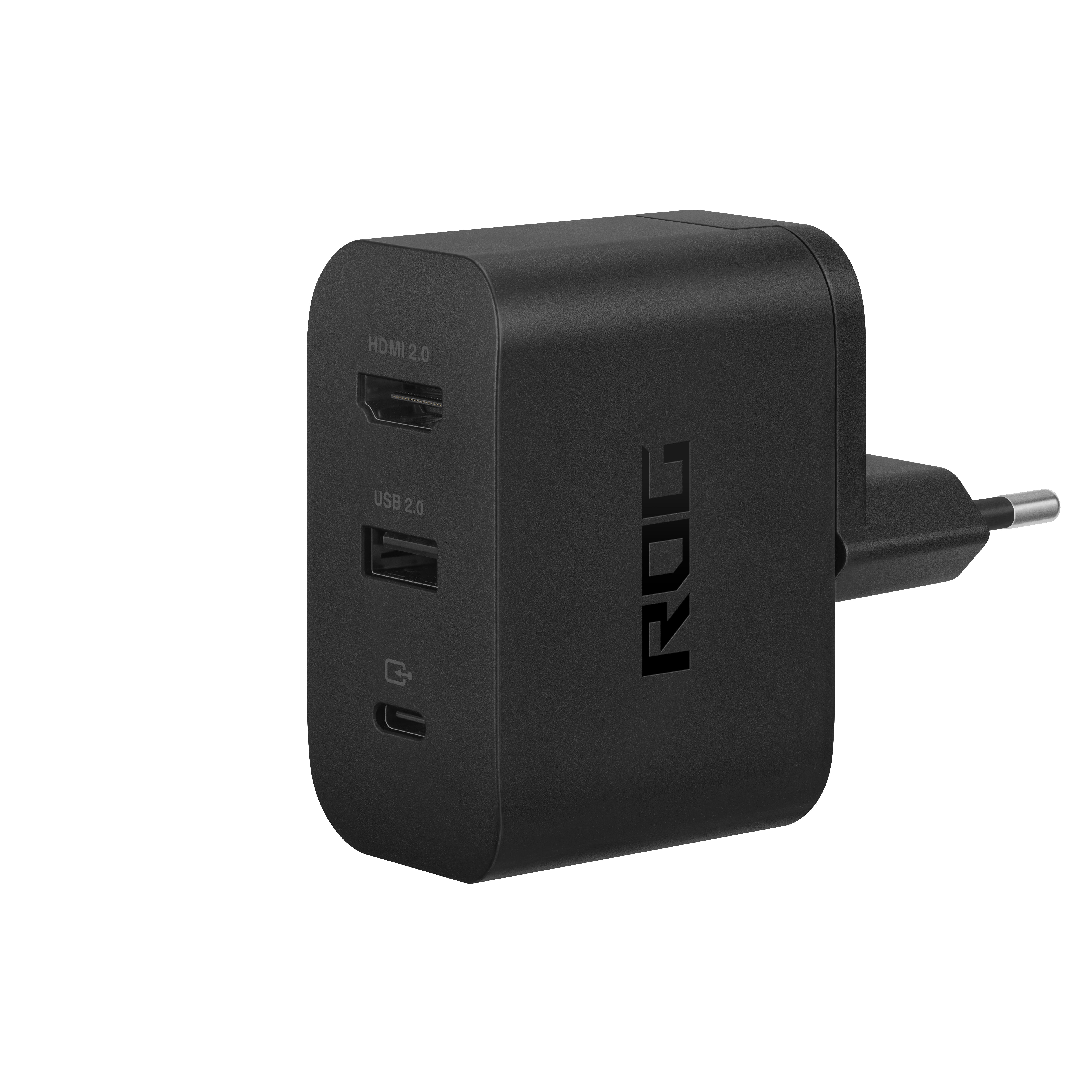 ASUS ROG Gaming Charger Dock Dockingstation