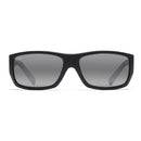MAUI JIM 123-02W