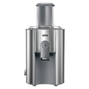 Braun Multiquick 7 Saftpresser Grå