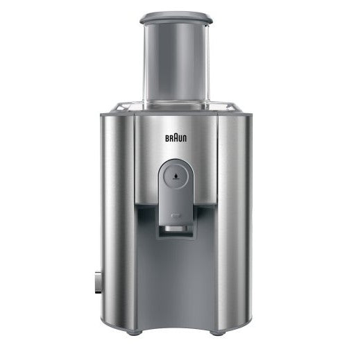 Braun Multiquick 7 Saftpresser Grå