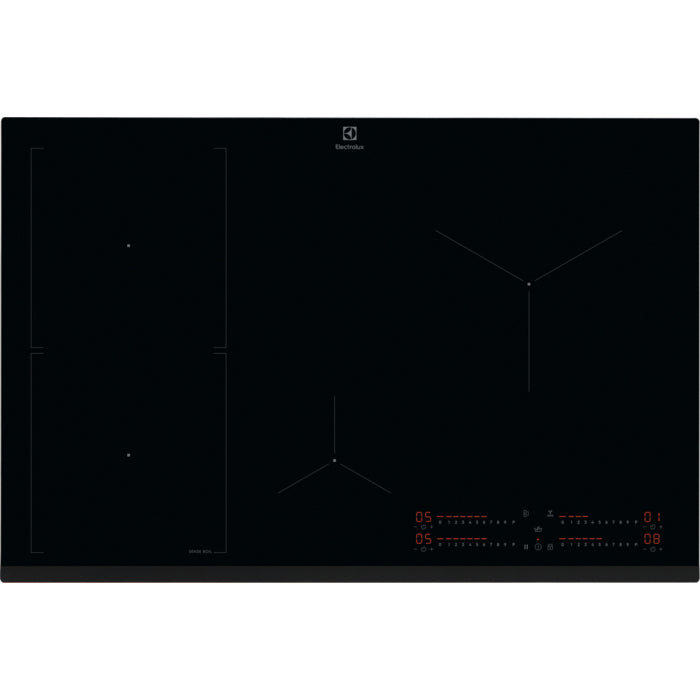 *EIS82453 Electrolux     Induction