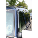 Climair vindafviser Chevrolet Tahoe 95-99 us