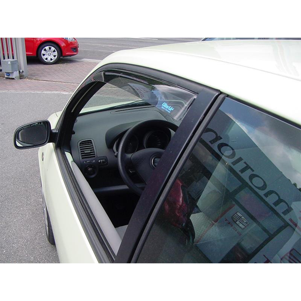 Climair VW Lupo 3l TDI 3drs 98-05