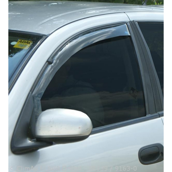 Climair vindafviser Almera n16 4/5drs 00-06