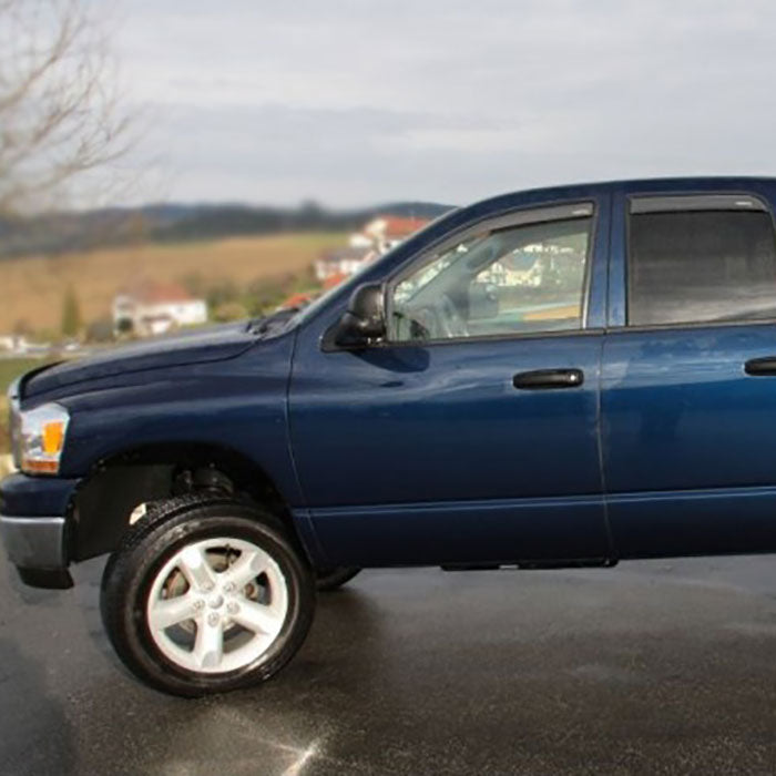 Climair dodge ram 4drs 2002-2009