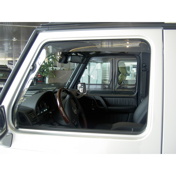 Climair merc. g-model 463  89-12