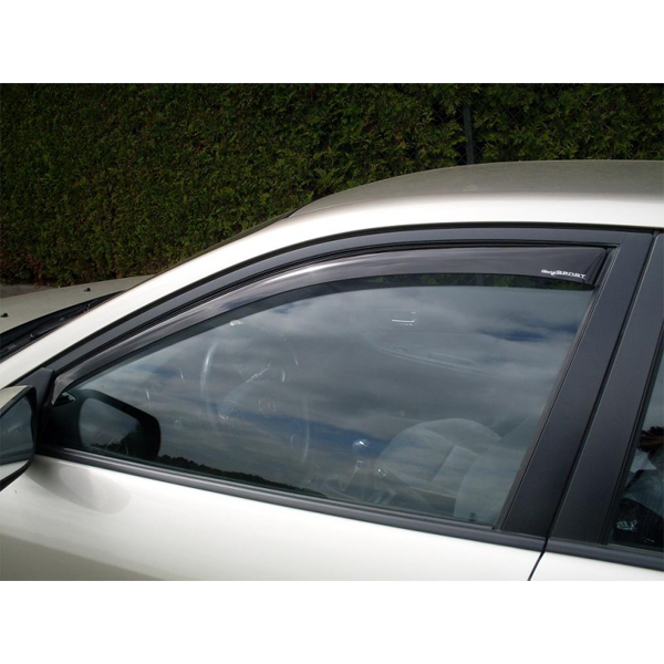 Climair vindafviser Mazda 6 4/5drs 02-05