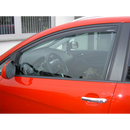 Climair vindafviser Seat Altea 5drs 04-