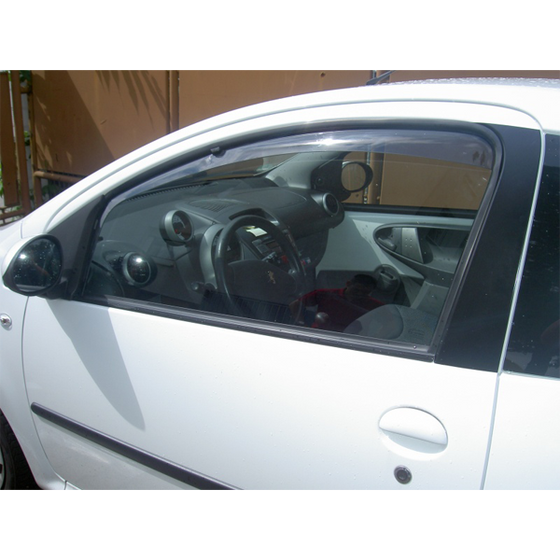 Climair Citroën c1/peu.107 3d 05-14