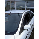 Climair vindafviser Focus 4/5drs+stc 05-