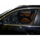 Climair vindafviser Jetta 05- / Golf stc 07-