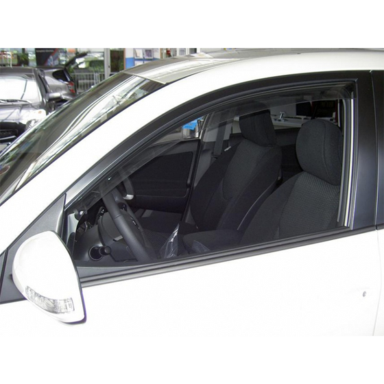 Climair vindafviser Toyota RAV4 5drs 06-10
