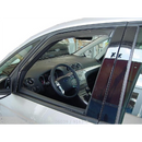 Climair vindafviser Ford Galaxy 5drs 06-