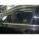 Climair vindafviser Skoda Superb 4drs+stc 2008-