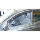 Climair vindafviser VW Golf VI 5drs 08-