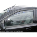 Climair vindafviser Chevrolet Aveo 5drs 08-