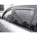 Climair vindafviser Landcruiser j20 5drs 08-
