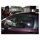 Climair vindafviser Toyota iQ 3drs 09-