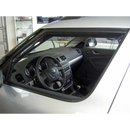 Climair vindafviser Skoda Yeti 5drs 09-