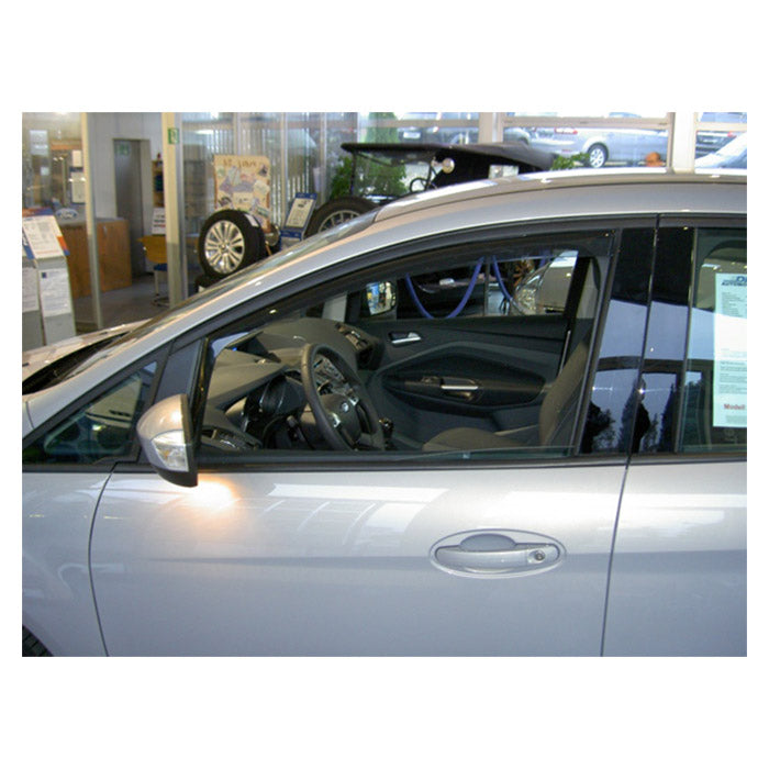 Climair vindafviser Focus C-MAX 5drs 2010-
