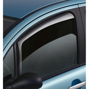 Climair vindafviser Suzuki Swift 5drs 05-