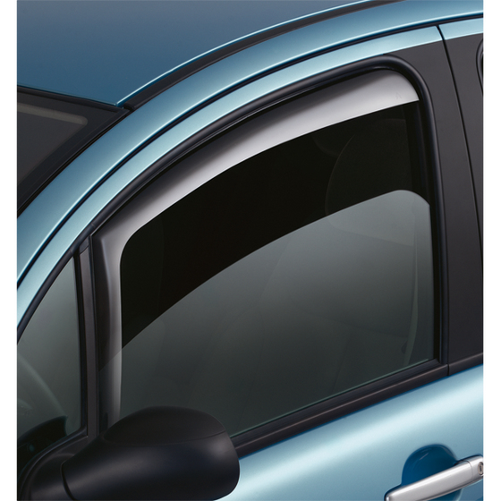 Climair vindafviser Kia Picanto 5drs 2011-
