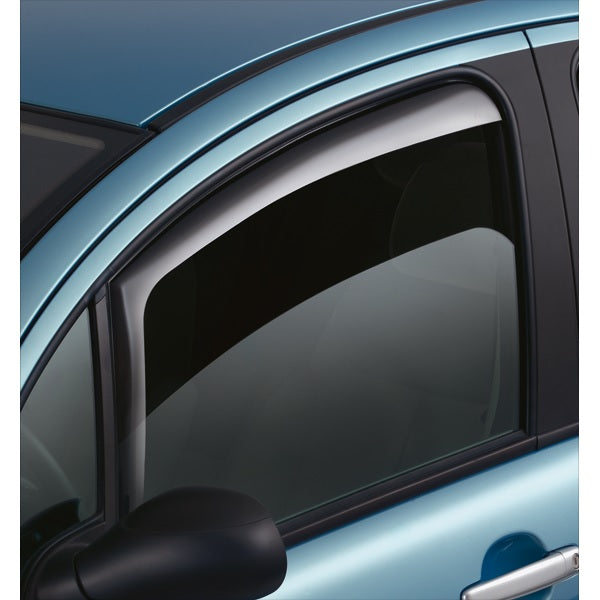 Climair vindafviser Mazda CX-3 5d - 2015-