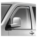 Climair vindafviser Ford Transit Custom 2013-