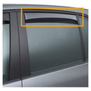 Climair Subaru Solterra EAM1A 5dr 2022-/Toyota BZ4X bag