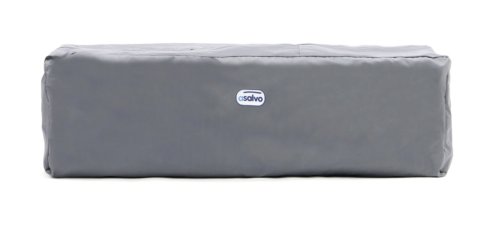Kravlegård Vindmølle 99 X 99 Cm Foldbar – Beige – Asalvo