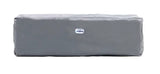 Kravlegård Vindmølle 99 X 99 Cm Foldbar – Beige – Asalvo