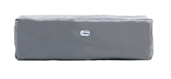 Kravlegård Vindmølle 99 X 99 Cm Foldbar – Beige – Asalvo