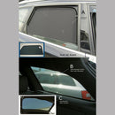 Sonnyboy Skoda roomster bagrude