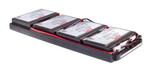 APC Replacement Battery Cartridge #34 UPS-batteri