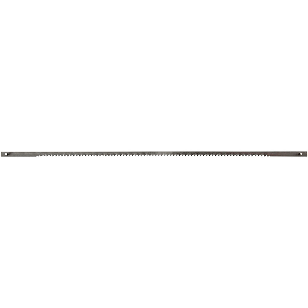 Klinge til dekupørsav, L: 16,5 cm, 5 stk./ 1 pk.