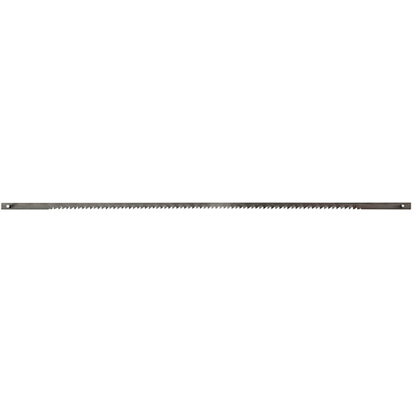 Klinge til dekupørsav, L: 16,5 cm, 5 stk./ 1 pk.