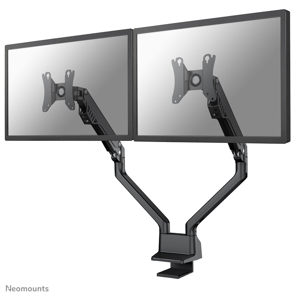 Neomounts FPMA-D750DBLACK2 Monteringssæt 2 LCD displays 10-32