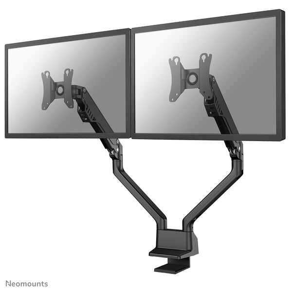 Neomounts FPMA-D750DBLACK2 Monteringssæt 2 LCD displays 10-32