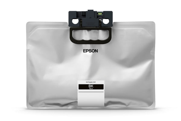 Epson T12D1 Sort Blæk