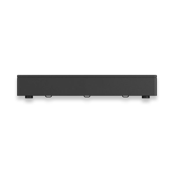 ASUS NUC 13 Rugged BNUC13BRKP200B02I Sort N50