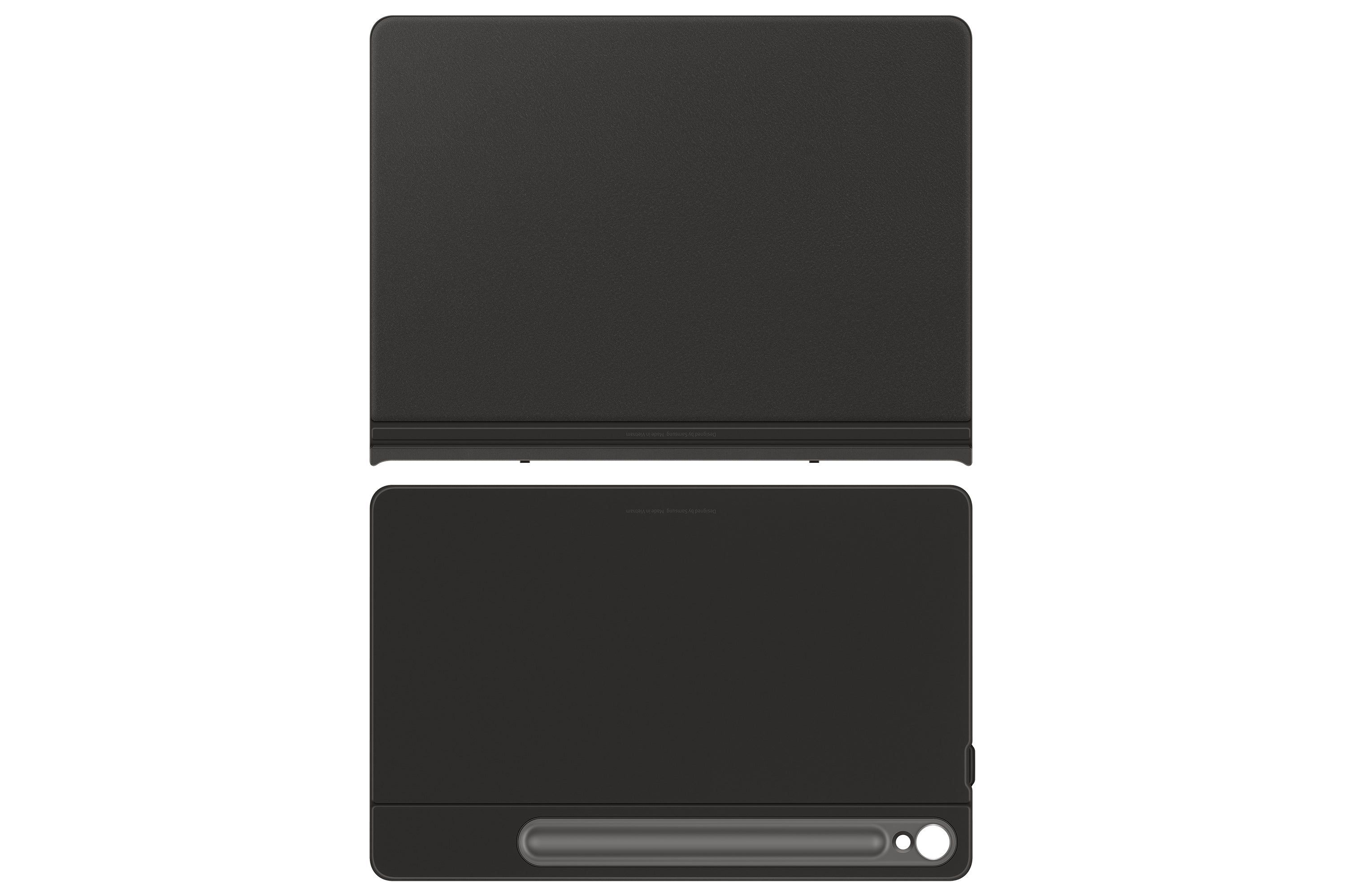 Samsung Beskyttelsescover Sort Samsung Galaxy Tab S9