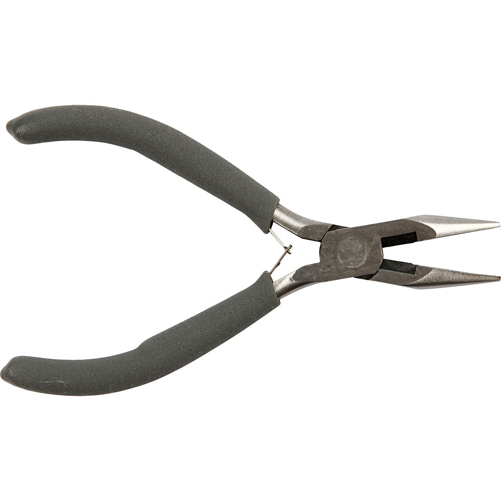Universaltang, L: 12,5 cm, 1 stk.