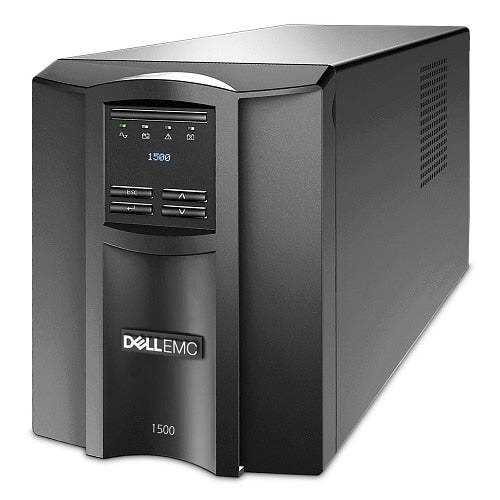 Dell Smart-UPS 1500VA LCD UPS 1000Watt 1500VA
